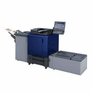 Mesin Laser POD A3+ Inko CP-736