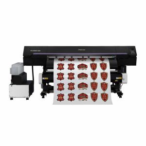 Mesin Printer Ecosolvent Print & Cut Mimaki CJV330
