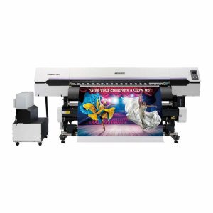 Mesin Printer Ecosolvent Roll to Roll Mimaki JV330-160