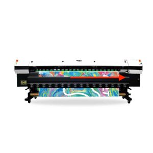 Mesin Printer Outdoor Bluewin CK32-512i