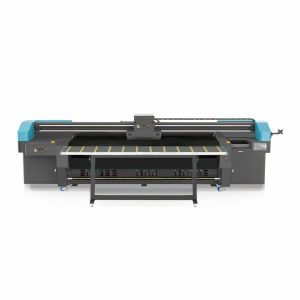 Mesin Printer Bluewin Hybrid UV-JBK3200