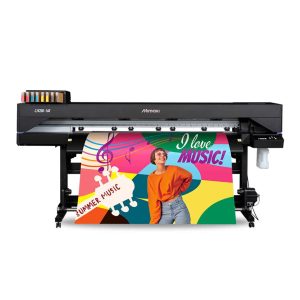 Mesin Printer Print & Cut Mimaki CJV200-160