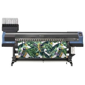 Mesin Printer Sublimasi Mimaki TS55-1800