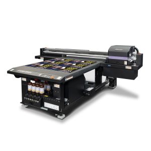 Mesin Printer UV Flatbed Mimaki JFX200-1213EX