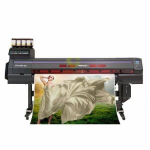 Mesin Printer UV Print & Cut Mimaki UCJV300-160