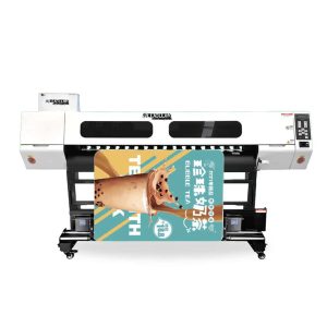 Mesin UV Roll to Roll Bluewin OR-1602E i3200